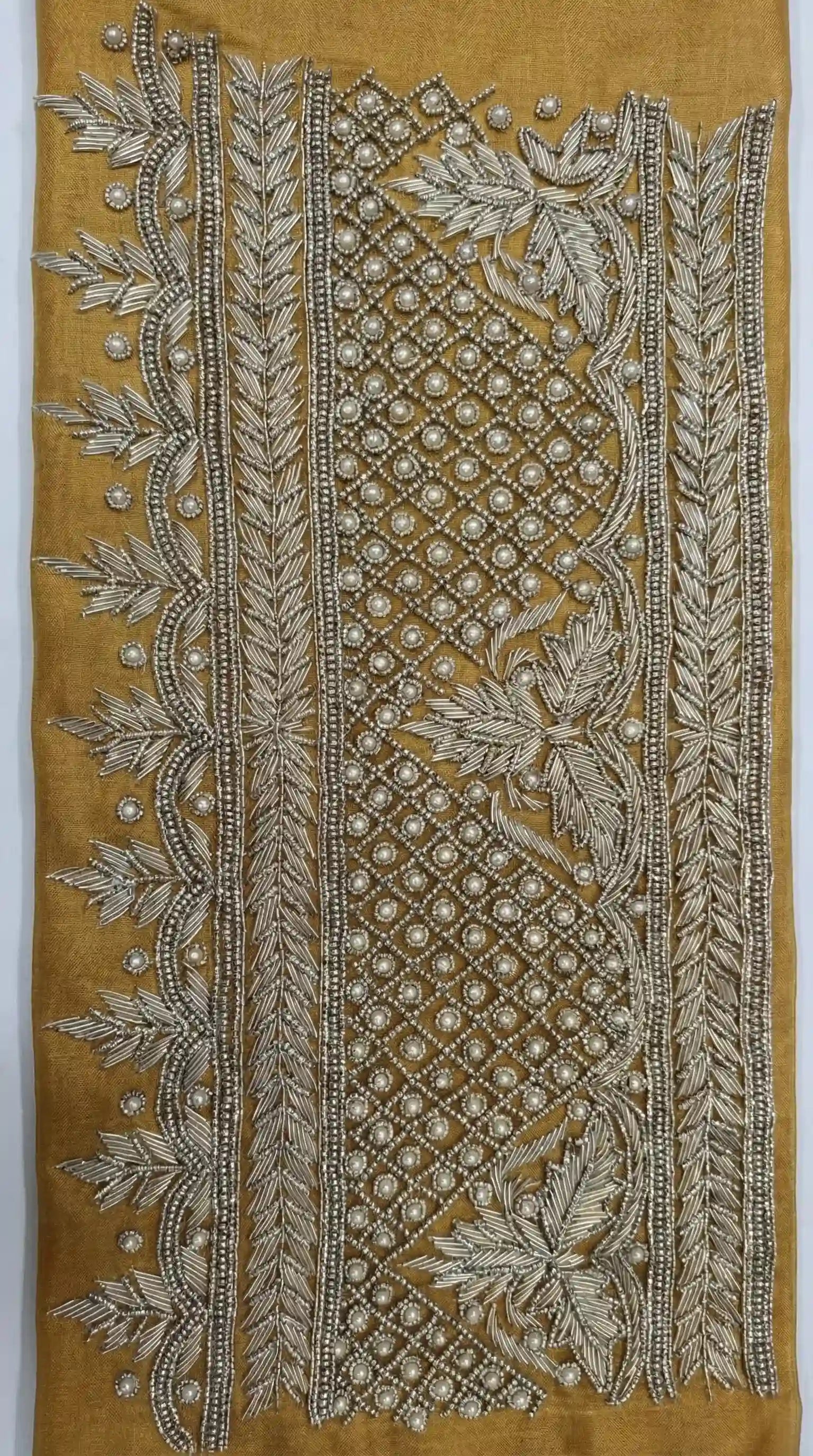 SONA - Blouse, Pant and Blazer Set